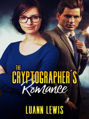cover image of The Cryptographer's Romance